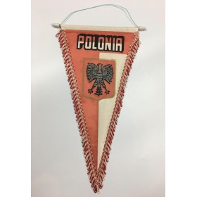 Wimpel Polen, Verband Polonia