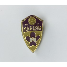 Pin NK Maribor (SLO)