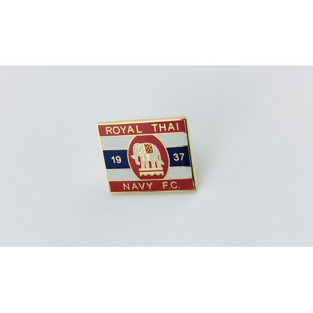 Pin Royal Thai Navy FC (THA)