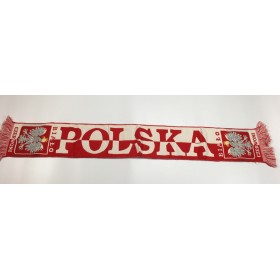 Schal Polen, Polska