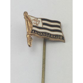 copy of Museum Pin Sturm Graz, Anhängerklub