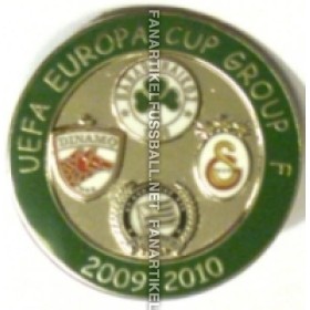 PRI Sturm Graz, Europacup 2009/2010