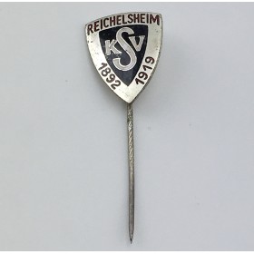 Pin KSV Reichelsheim (GER)