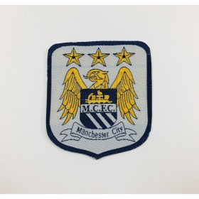 Aufnäher Manchester City (ENG)