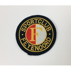 Aufnäher Feyenoord Rotterdam (NED)