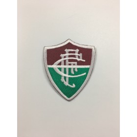 Aufnäher Fluminense Rio de Janeiro (BRA)