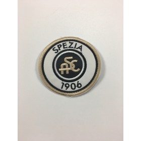 Aufnäher Spezia Calcio (ITA)