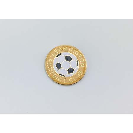 Pin Leamington FC (ENG)