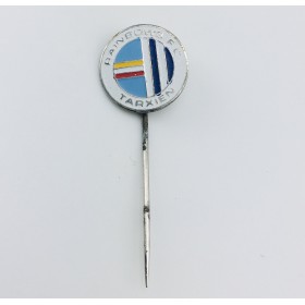 Pin Tarxien Rainbows (MLT)