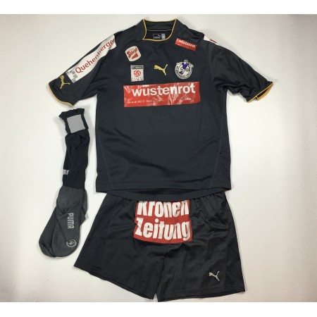 Trikot Austria Salzburg, XL, WINKLHOFER 33