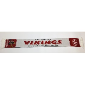 Schal KAC, Fanclub Vikings (AUT)