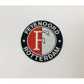 Aufnäher Feyenoord Rotterdam (NED)