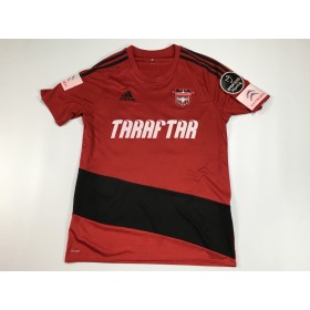 Trikot Gaziantepspor (TUR), Medium, ILDIZ 20