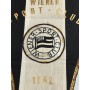 Museum Wimpel Wiener Sportclub, WSC, 1962