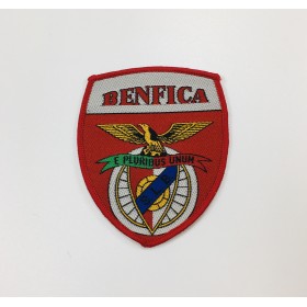 Aufnäher Benfica Lissabon (POR)