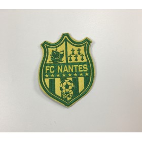 Aufnäher FC Nantes (FRA)