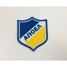 Aufnäher APOEL Nikosia (CYP)