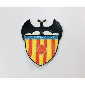 Aufnäher FC Valencia (ESP)