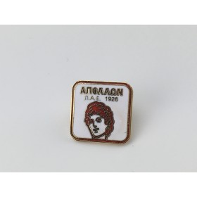 Pin Apollon Kalamaria (GRE)