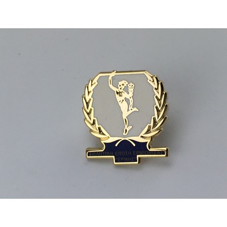 Pin Verein unbekannt