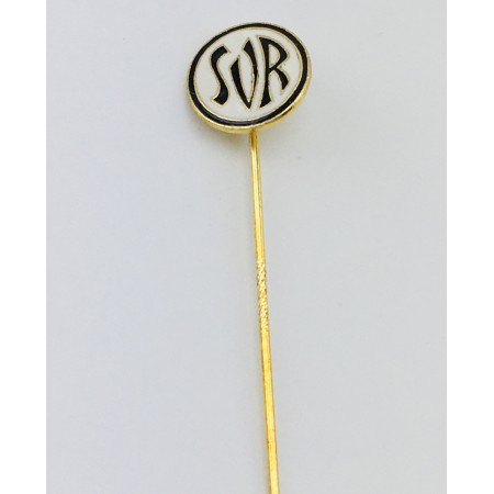 Pin aus Deutschland, Verein unbekannt (GER)