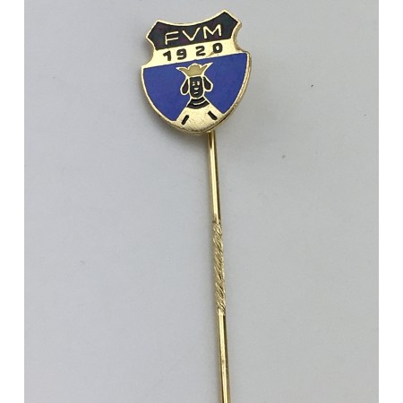 Pin aus Deutschland, Verein unbekannt (GER)