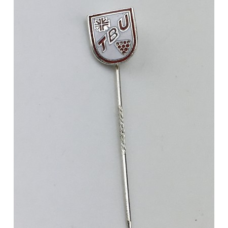 Pin aus Deutschland, Verein unbekannt (GER)