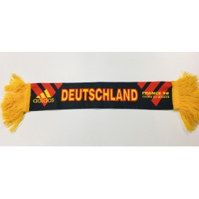 Minischal Deutschland, DFB