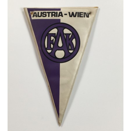 Wimpel Austria Wien, Mini