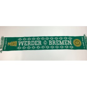 Schal Werder Bremen (GER)