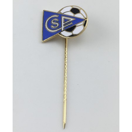 Pin Verein unbekannt