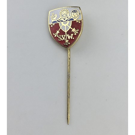 Pin aus Deutschland, Verein unbekannt (GER)