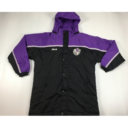 Stadionjacke Austria Salzburg, Medium