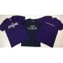 3 T-Shirts Austria Salzburg, Medium