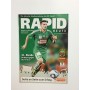 Programm Rapid Wien - Sturm Graz, 2012