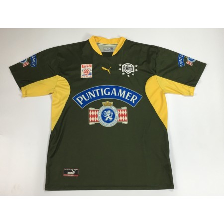 Trikot Sturm Graz (AUT), Medium, Nr. 19