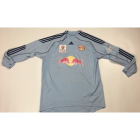 Trikot FC RB Salzburg (AUT), Large, TREMMEL 28