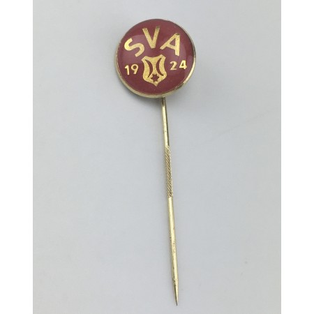 Pin aus Deutschland, Verein unbekannt (GER)