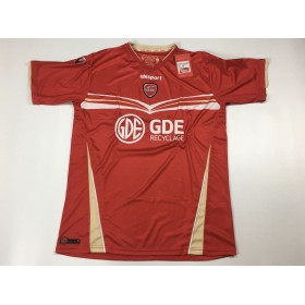 Trikot FC Valenciennes (FRA), XXL, neu