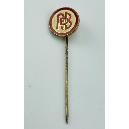 Pin Verein unbekannt