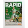 Programm Rapid Wien (AUT) - SV Kapfenberg (AUT), 2009