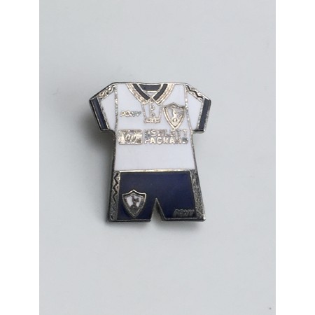 Pin Tottenham Hotspur