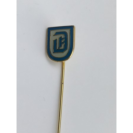 Pin aus Deutschland, Verein unbekannt (GER)