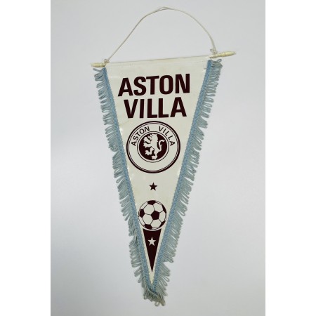 Wimpel Aston Villa (ENG)