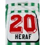 Trikot Rapid Wien (AUT), Large, HERAF 20