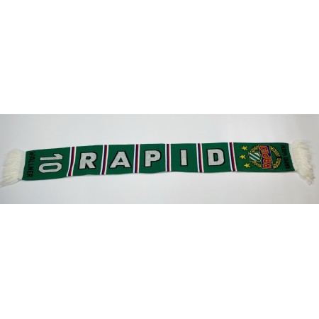 Schal Rapid Wien (AUT), Wallner