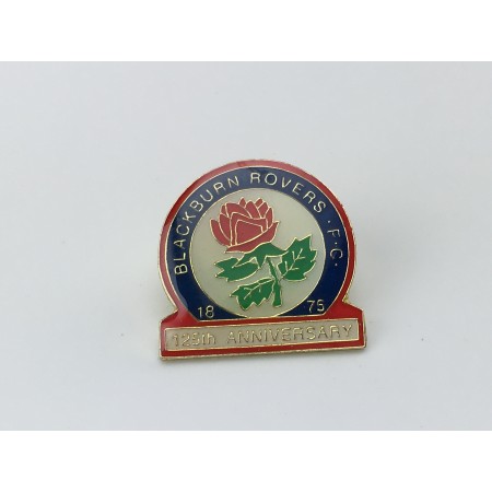 Pin Blackburn Rovers (ENG)