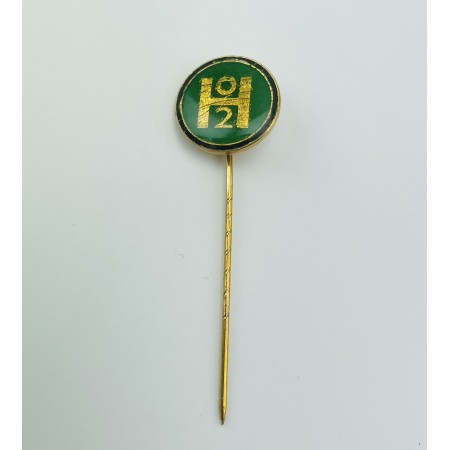 Pin aus Deutschland, Verein unbekannt (GER)