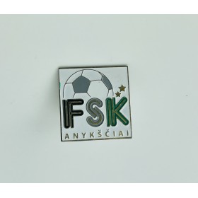 Pin FSK Anykščiai (LTH)