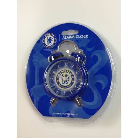 Wecker Chelsea London (ENG)